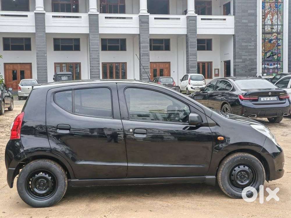 Maruti Suzuki A-star Vxi, 2009, Petrol