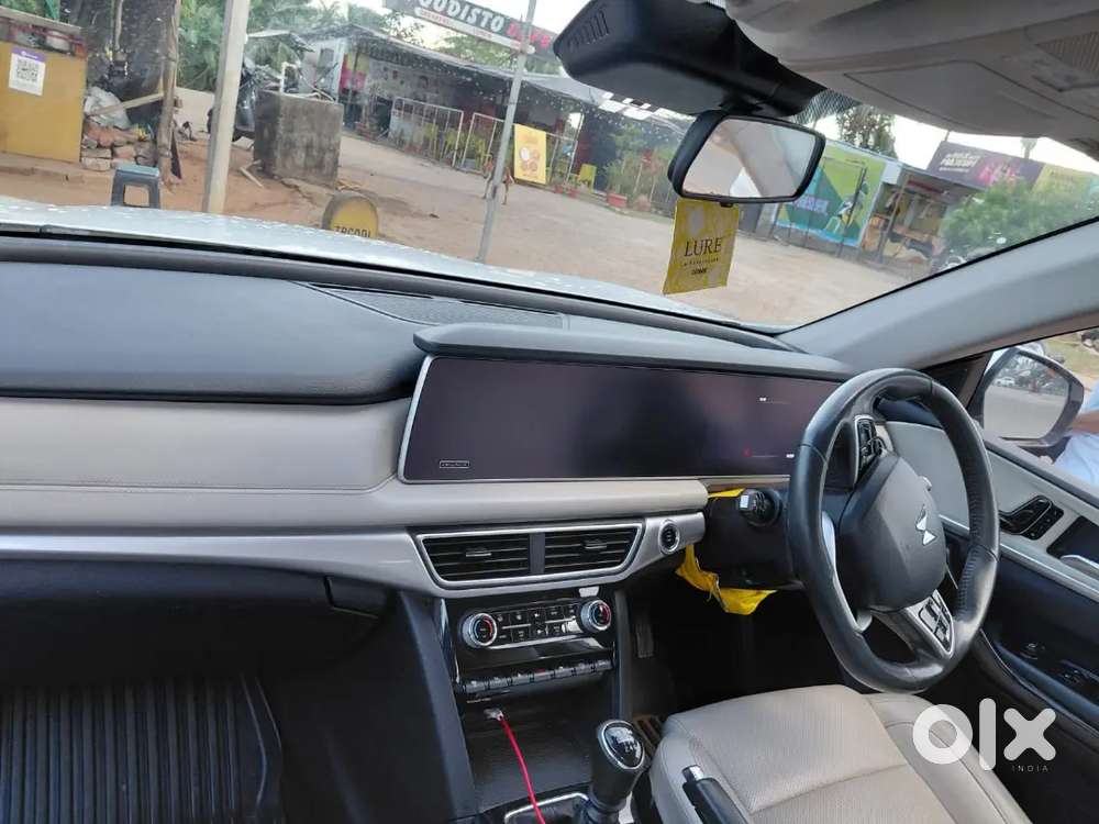 Good Condition Mentain Xuv 700 Top
