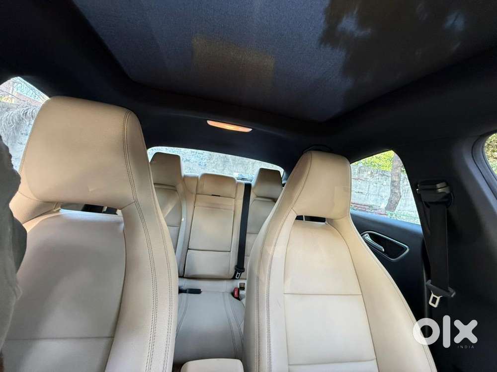 Mercedes-benz Diesel 2016 Car