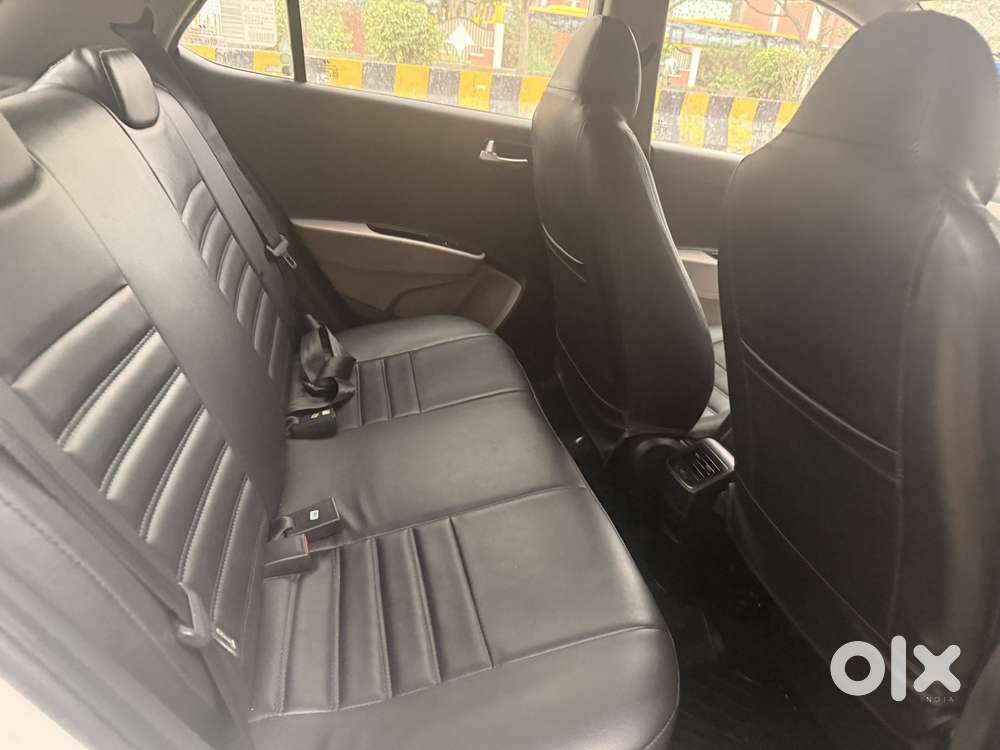 Hyundai Grand I10 2013-2016 Sportz, 2016, Petrol