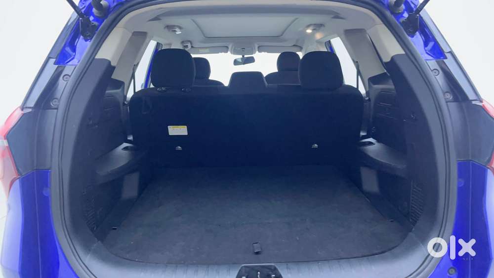Mahindra Xuv700 2.2 Ax 5 Diesel Mt Str, 2022, Diesel