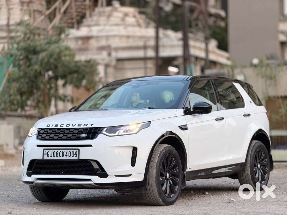 Land Rover Discovery Sport Se R-dynamic, 2022, Diesel