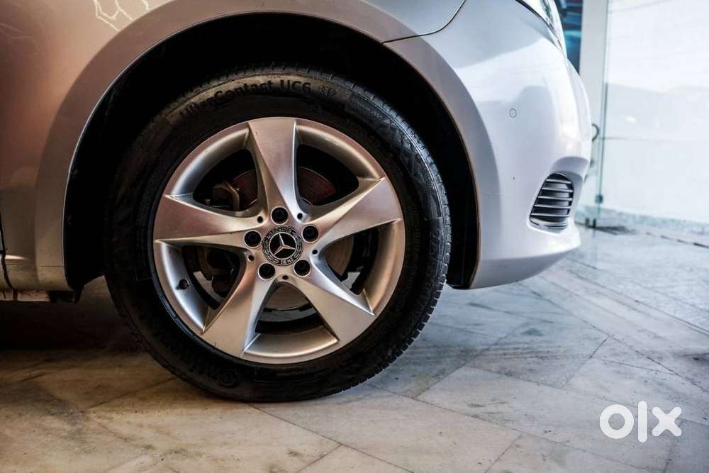 Mercedes-benz V-class Elite, 2021, Diesel