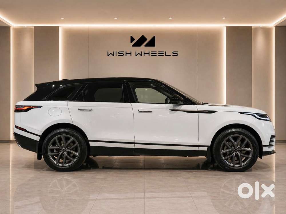 Land Rover Range Velar Hse Dynamic 2.0 Diesel, 2025, Diesel