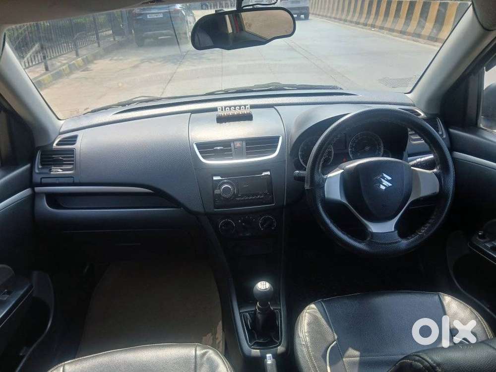 Maruti Suzuki Swift, 2013, Petrol