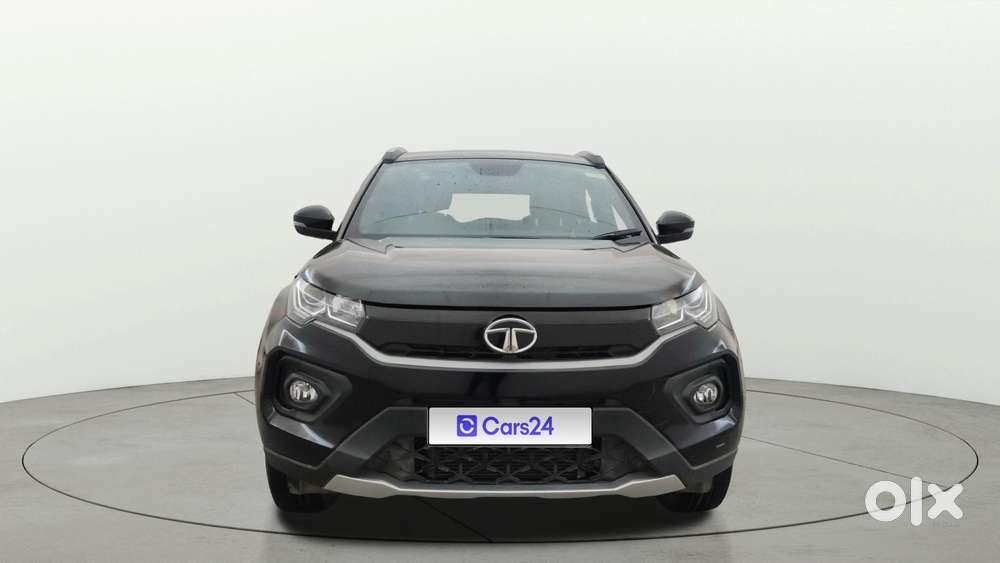Tata Nexon 1.5 Revotorq Xza Plus Dualtone, 2022, Diesel