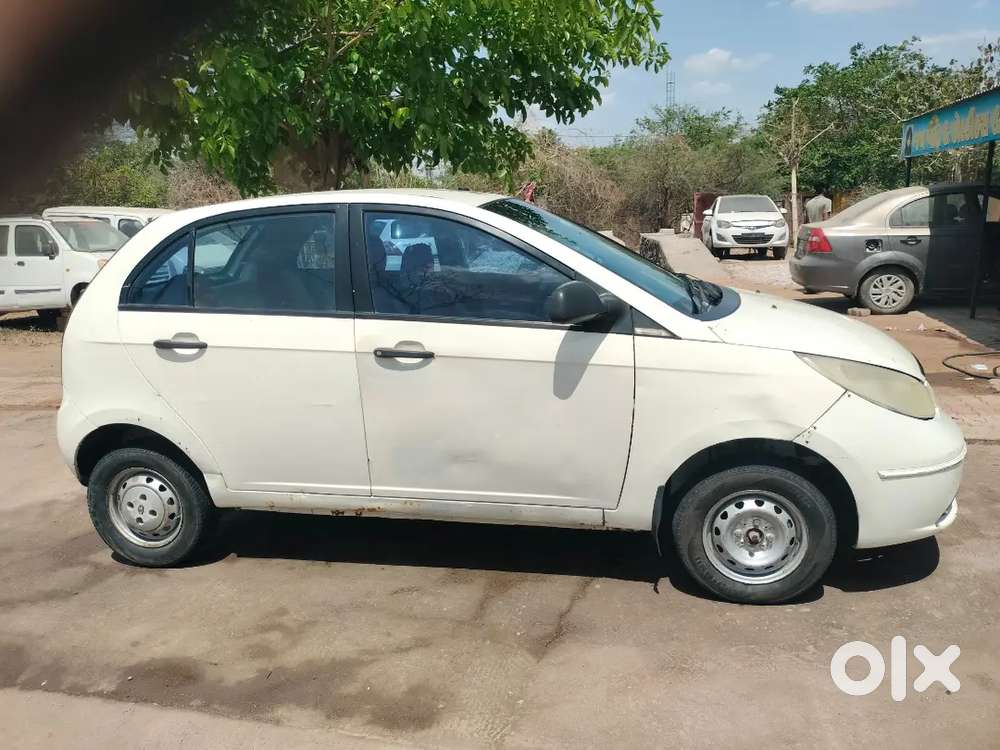 Tata Indica Vista 2013 Diesel Manual