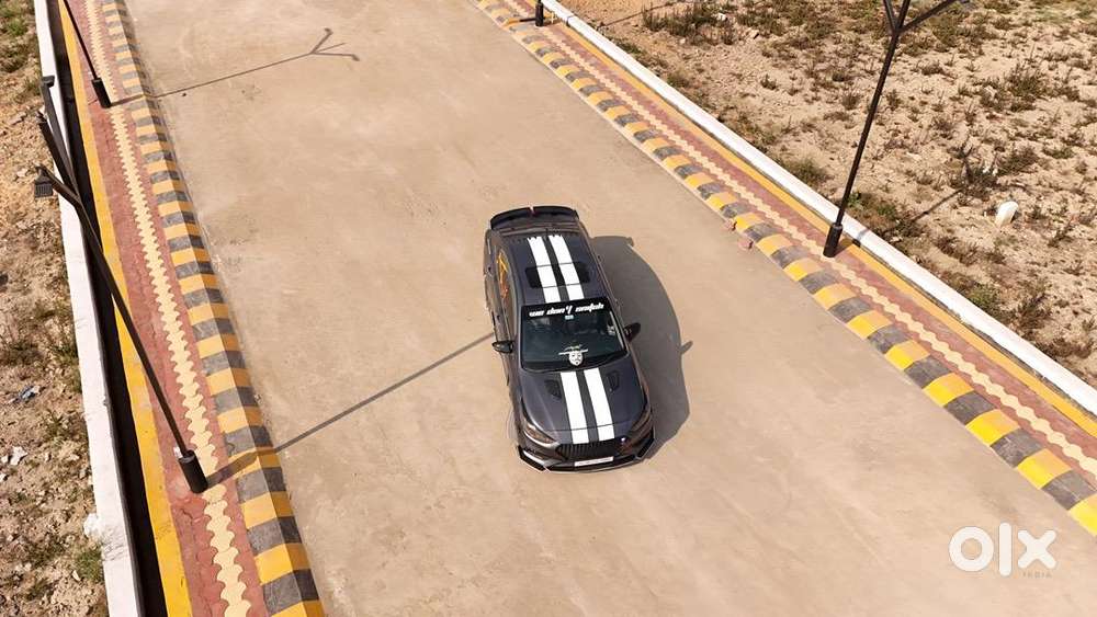 Hyundai Verna 2018 Petrol Good Condition