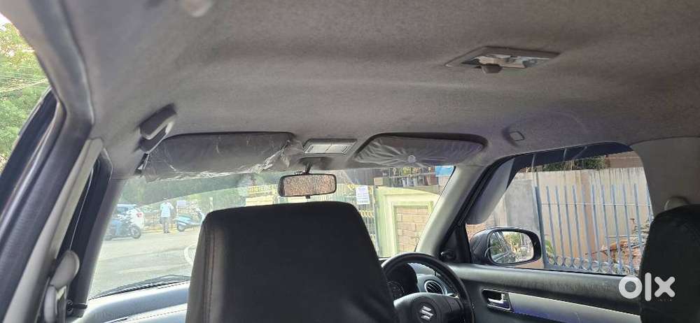 Maruti Suzuki Dzire 1.2 Vxi, 2010, Petrol