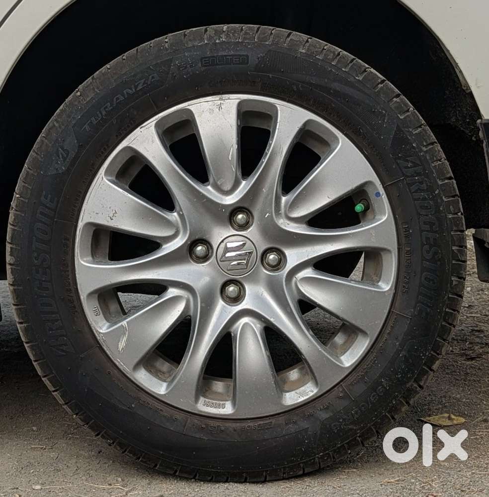 Maruti Suzuki Baleno Zeta Cvt, 2018, Petrol