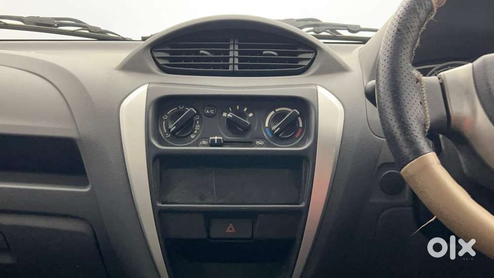Maruti Suzuki Alto 800 Lxi, 2013, Petrol