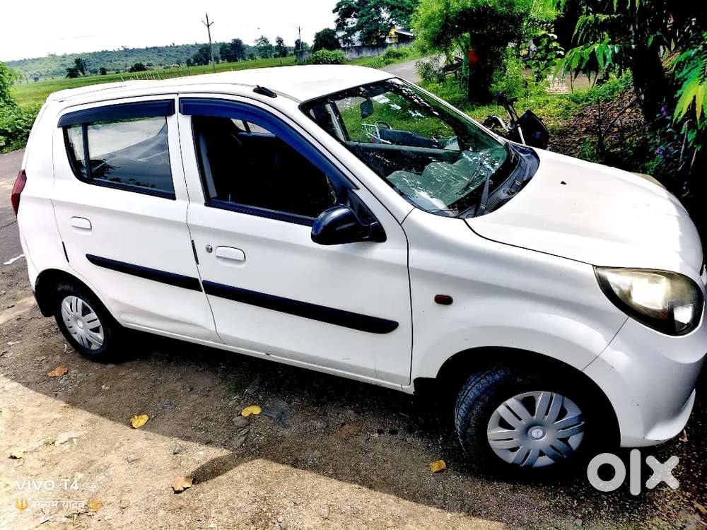 Alto Car Full Original
