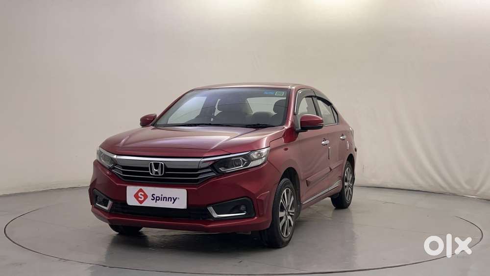 Honda Amaze Vx 1.2 Petrol Cvt, 2023, Petrol