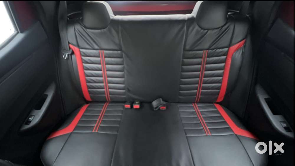 Renault Kwid 2019-ongoing 1.0 Rxt (o), 2019, Petrol