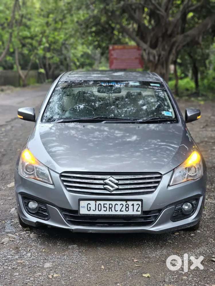 Ciaz Diseal