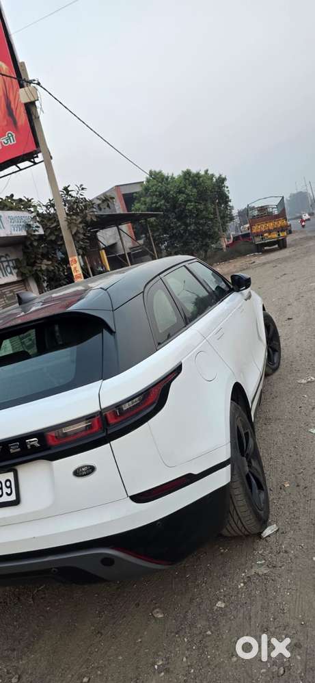 Land Rover Range Velar D300 Hse, 2019, Diesel