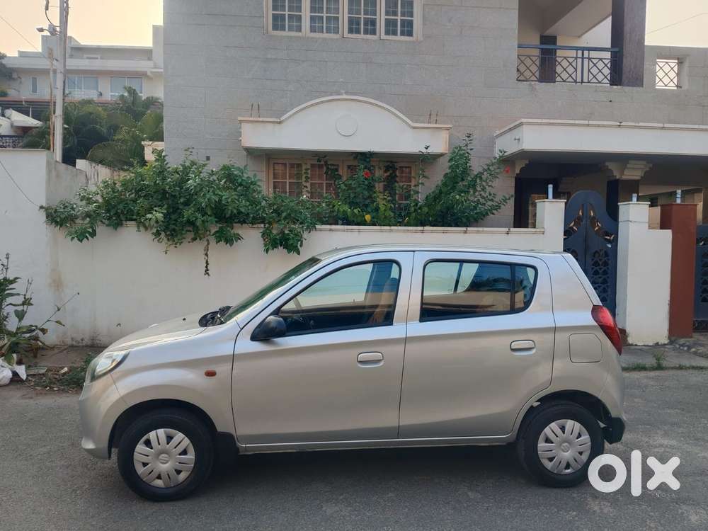 Maruti Suzuki Alto 800 Lxi, 2014, Petrol