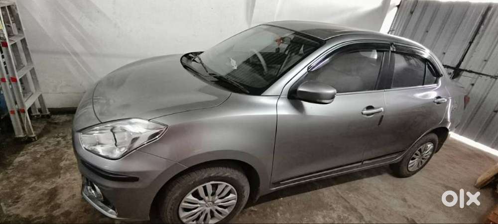 Maruti Suzuki Swift Dzire 2022 Petrol Well Maintained