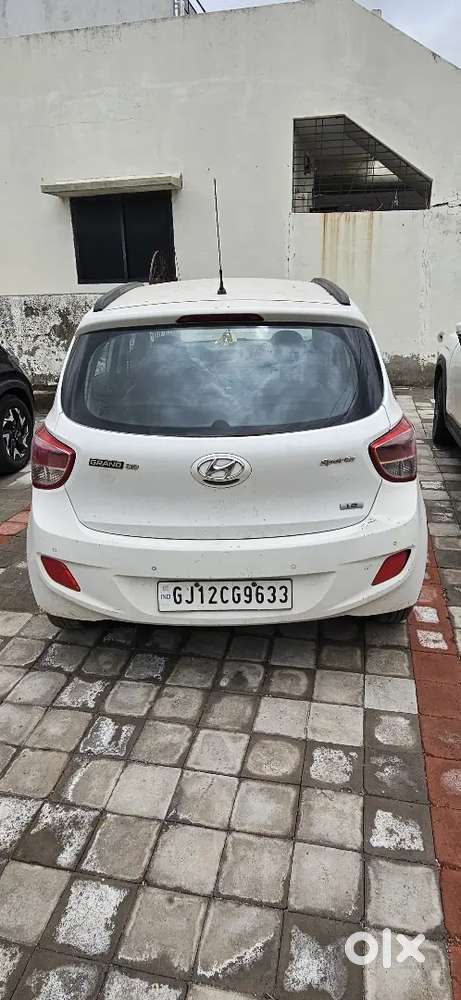 Hyundai Grand I10 Good Condition