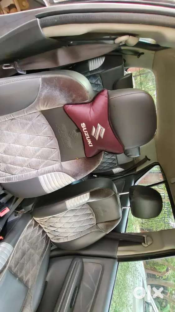 Maruti Suzuki Ritz 2011 Petrol Well Maintained