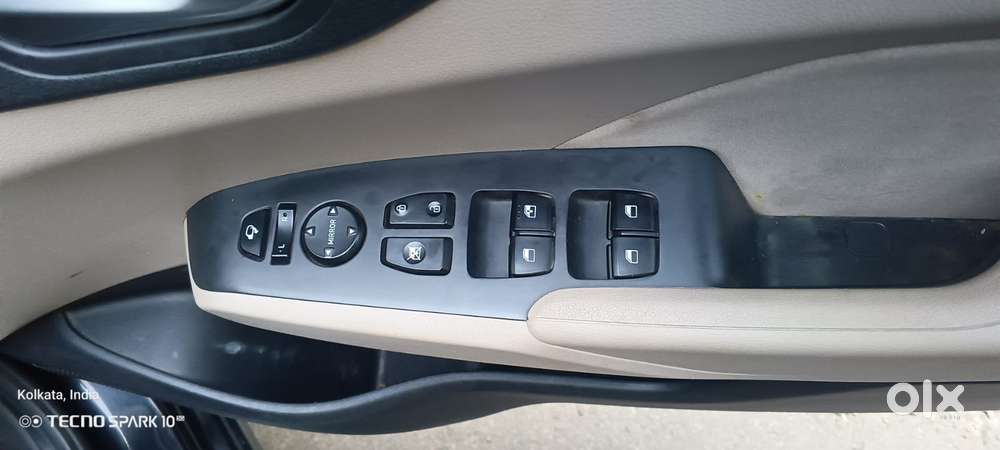 Hyundai Verna Sx 1.5 Crdi, 2022, Diesel