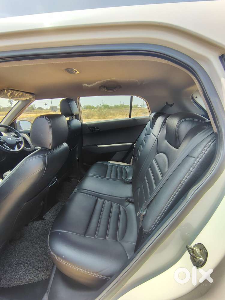 Hyundai Creta 1.4 E Plus Crdi, 2018, Diesel