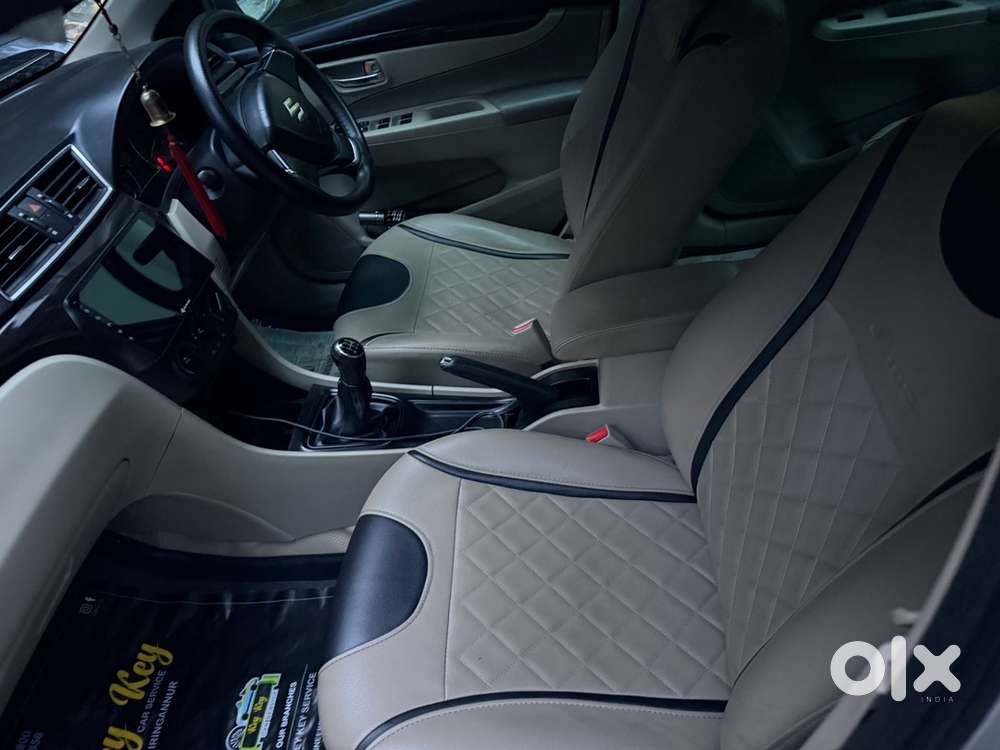 Maruti Ciaz Vdi Hybrid Optional 2016