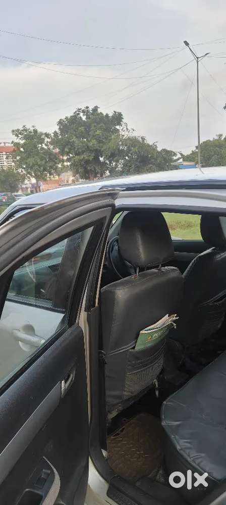 Maruti Suzuki Swift Dzire 2011 Petrol 89152 Km Driven