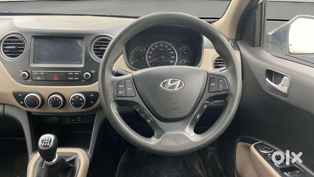 Hyundai Grand I10 Sportz 1.2 Kappa Vtvt, 2018, Petrol