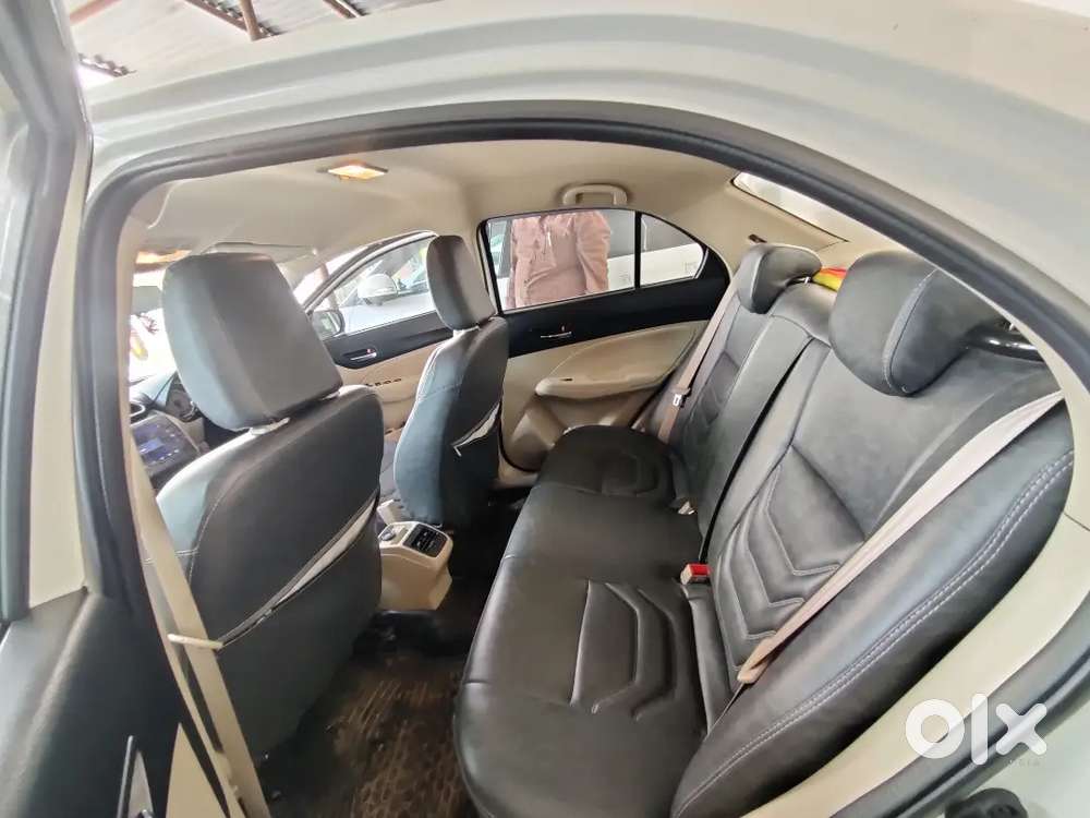 I Want To Sell The Car For Personal Reasons