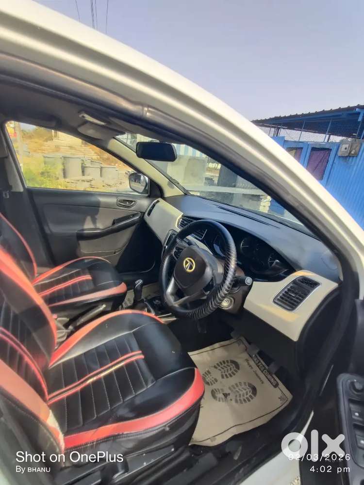 2017 Ending Model Zest Xms