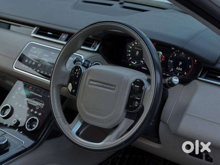 Land Rover Range Velar D180 R-dynamic S, 2019, Diesel