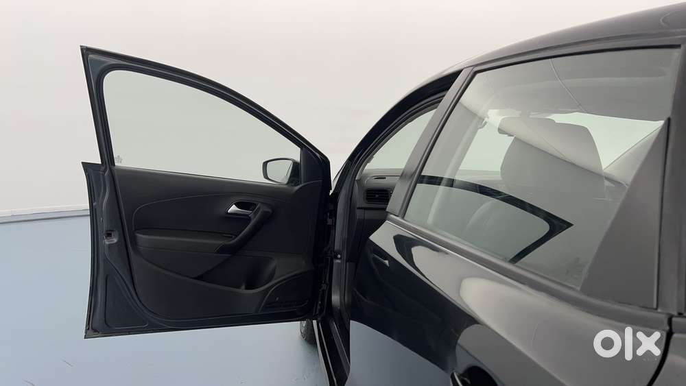 Volkswagen Polo 1.0 Comfortline Plus, 2019, Petrol