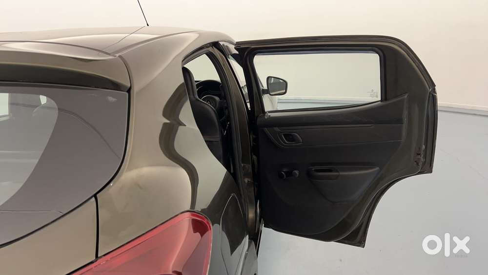 Renault Kwid Rxl 1.0, 2020, Petrol