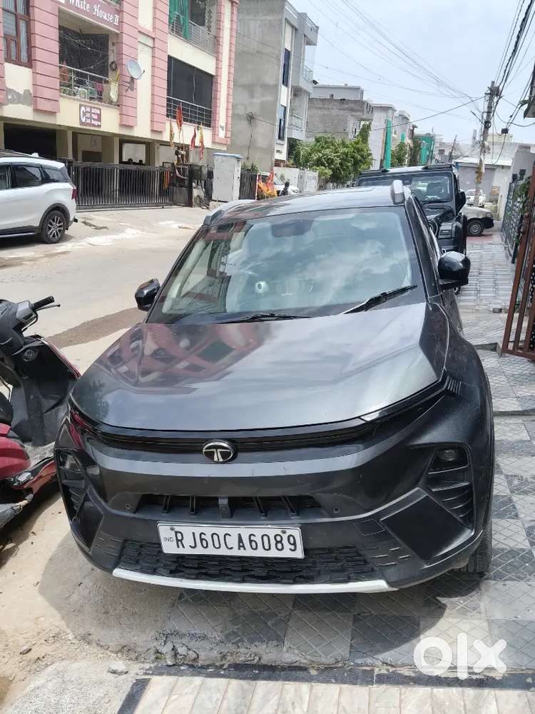 Tata Nexon 1.2 Revotron Xza 2021