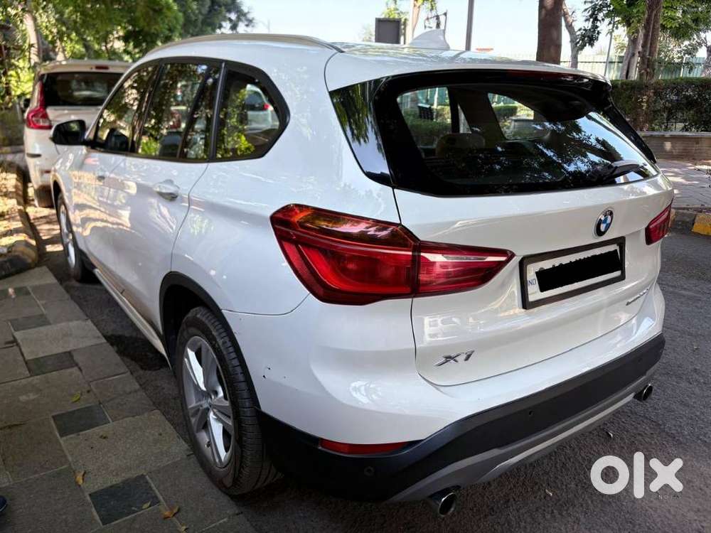 Bmw X1 2.0 Sdrive 20d, 2019, Diesel