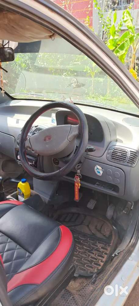 Tata Indica 2005