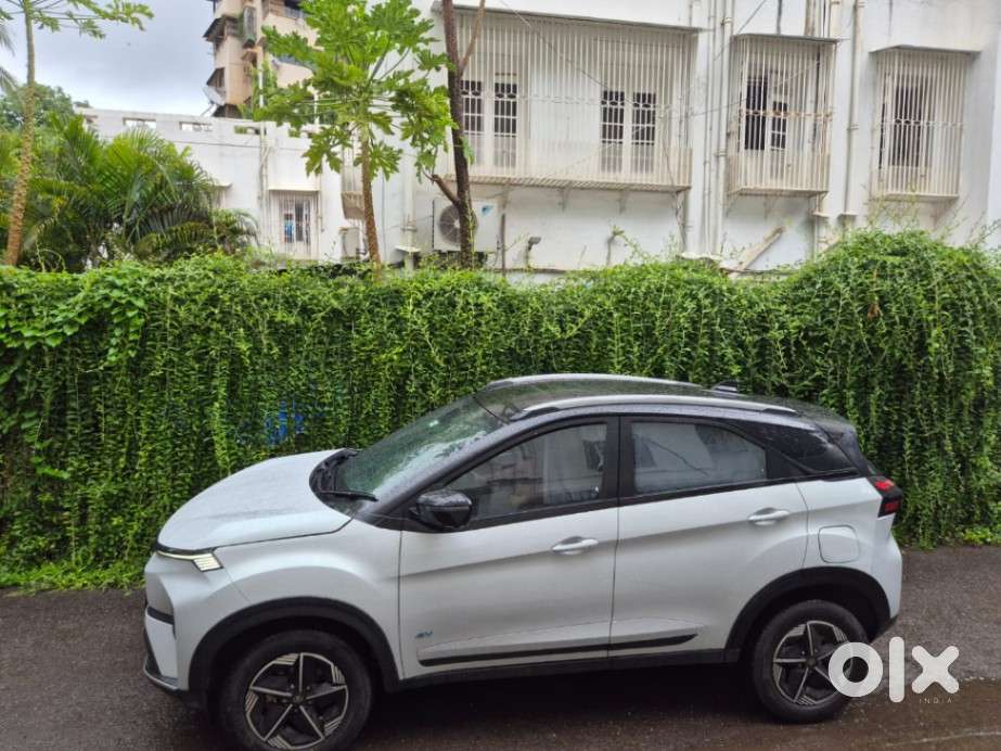 Tata Nexon Ev Empowered Plus Lr, 2024, Electric