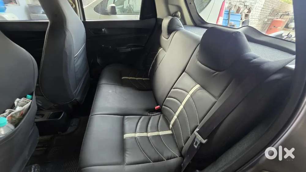 Maruti Suzuki Swift 2018 Diesel 83000 Km Driven
