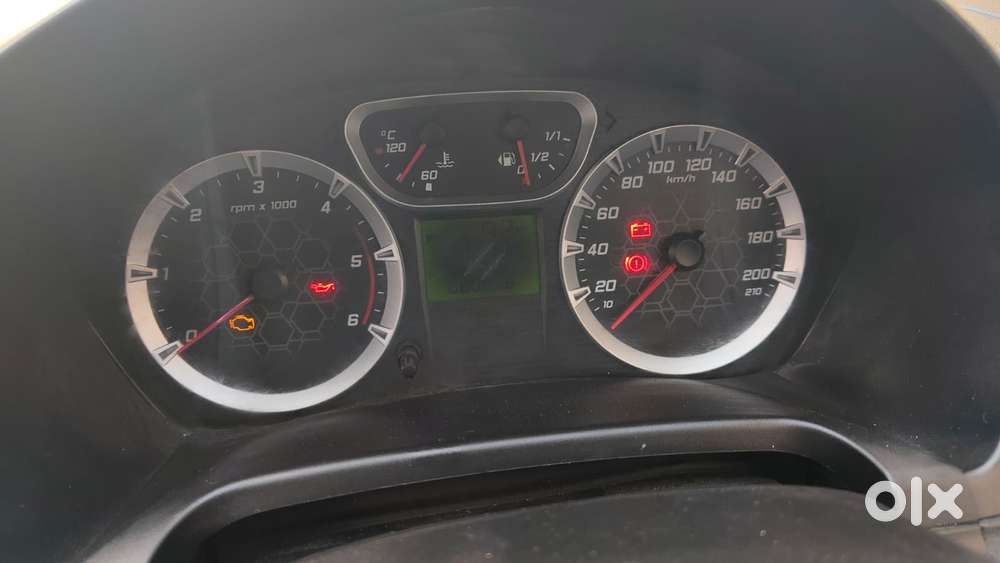 Ford Fiesta Classic 1.4 Titanium, 2015, Diesel