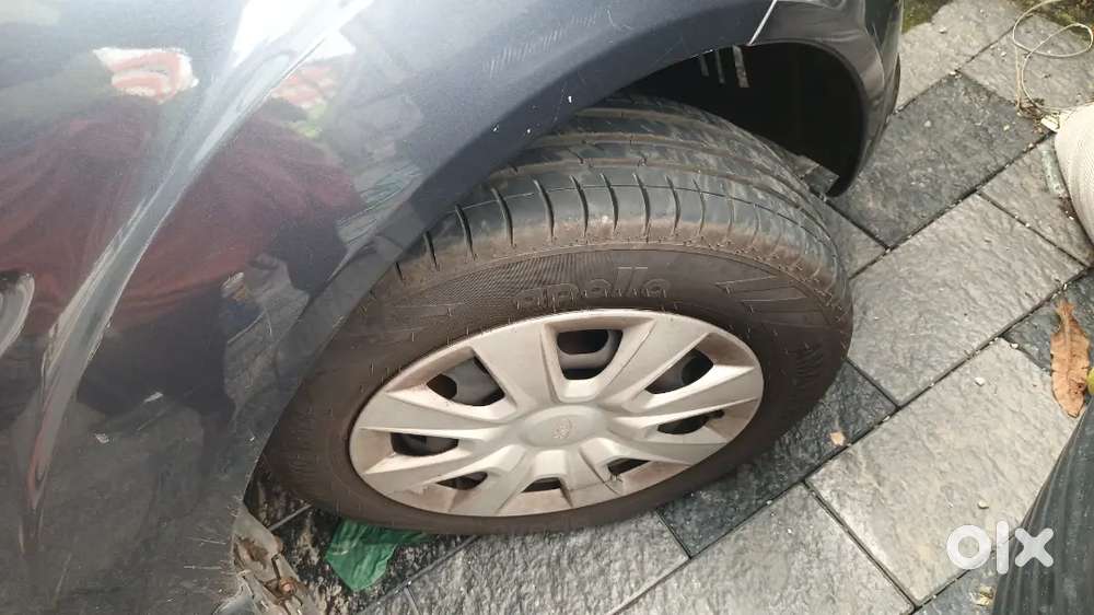 Ford Figo 2013