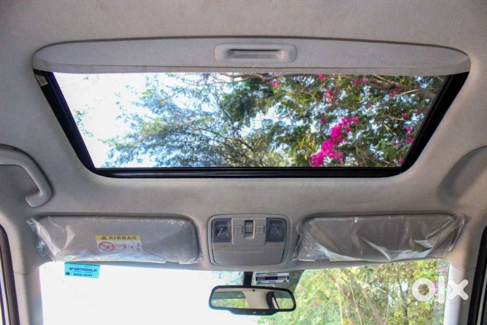 Kia Seltos 1.5 Htx Ivt Petrol Anniversary Edition, 2022, Petrol