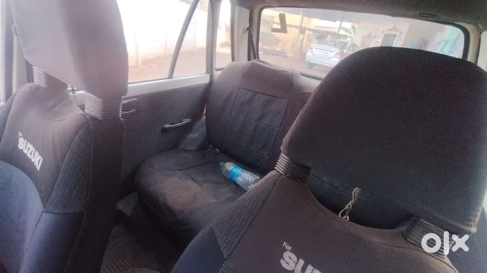 Maruti Suzuki 800 1997