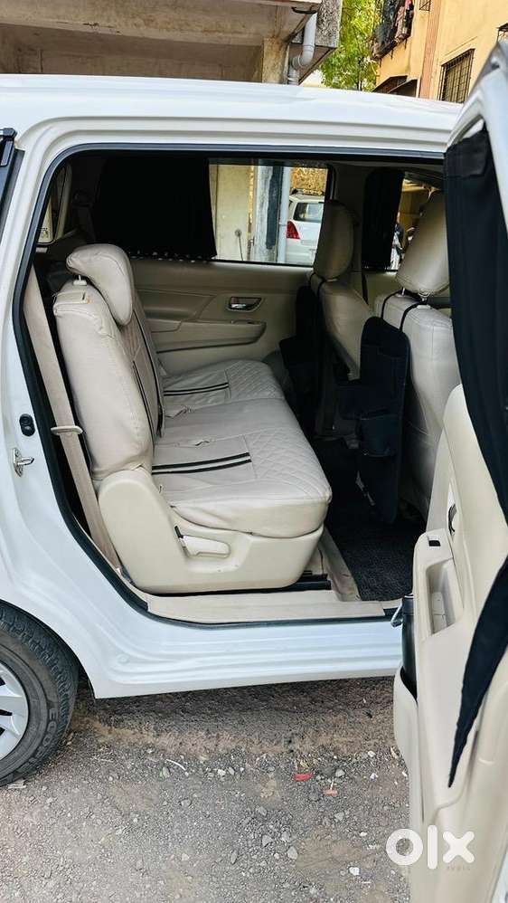 Maruti Suzuki 2019 Petrol