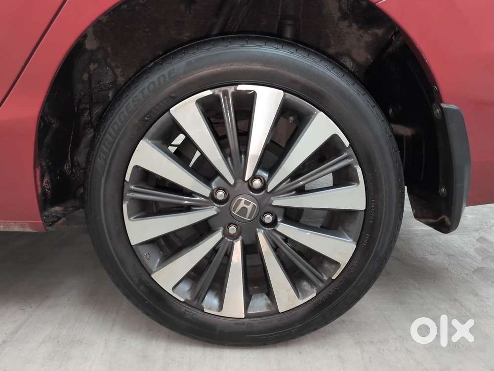 Honda City 1.5 Zx I-vtec Mt, 2023, Petrol