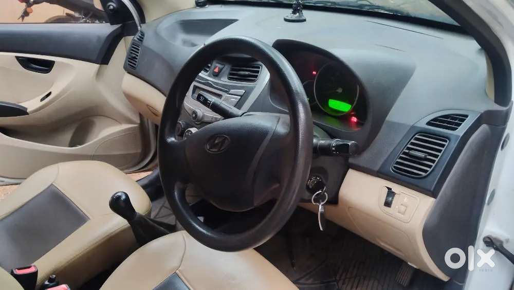 Hyundai Eon Magna 2015 Car