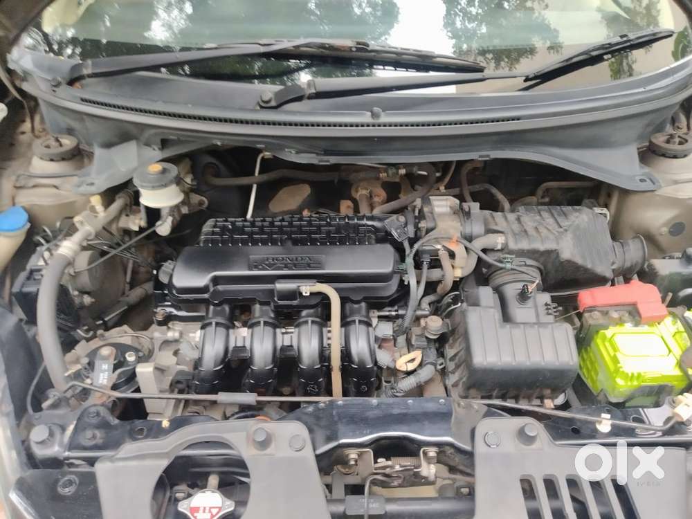 Honda Amaze S At I-vtech, 2013, Petrol