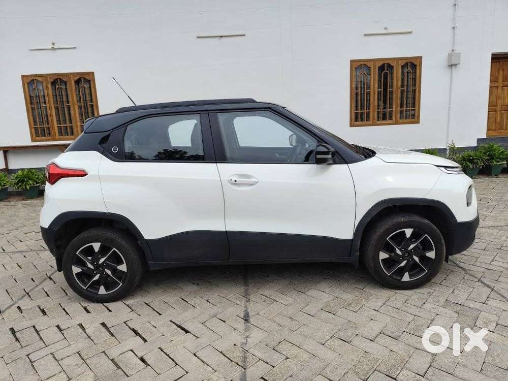 Tata Punch Creative Amt, 2024, Petrol