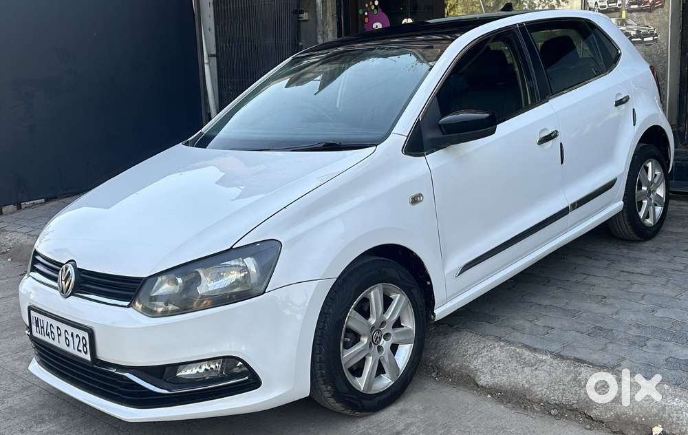 Volkswagen Polo 2009-2013 Diesel Comfortline 1.2l, 2012, Diesel