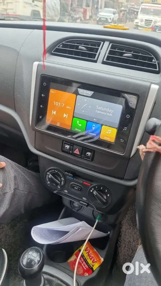 Maruti Suzuki Alto K10 Vxi Plus  2023  1st Owner  36,000 Km